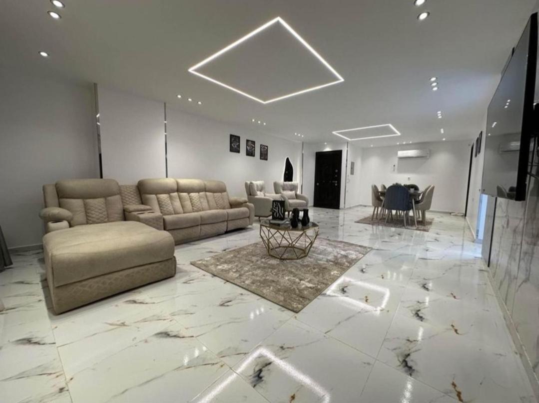 Apartment الدقي Cairo