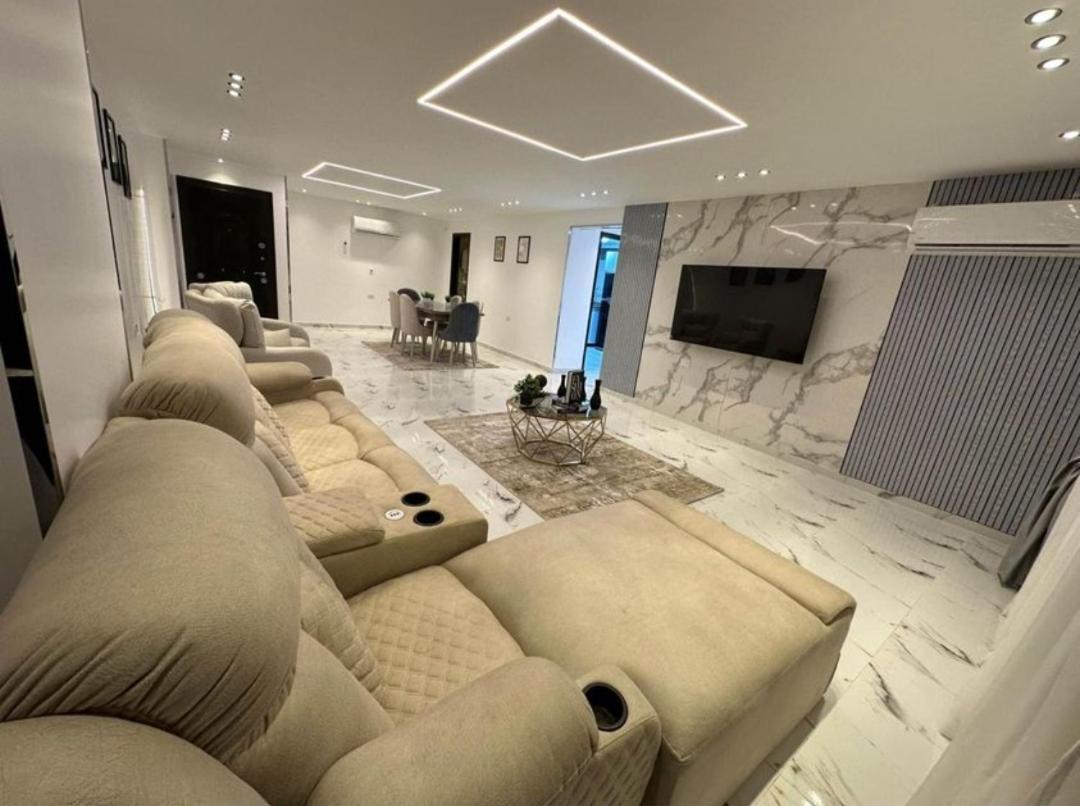 Apartment الدقي *