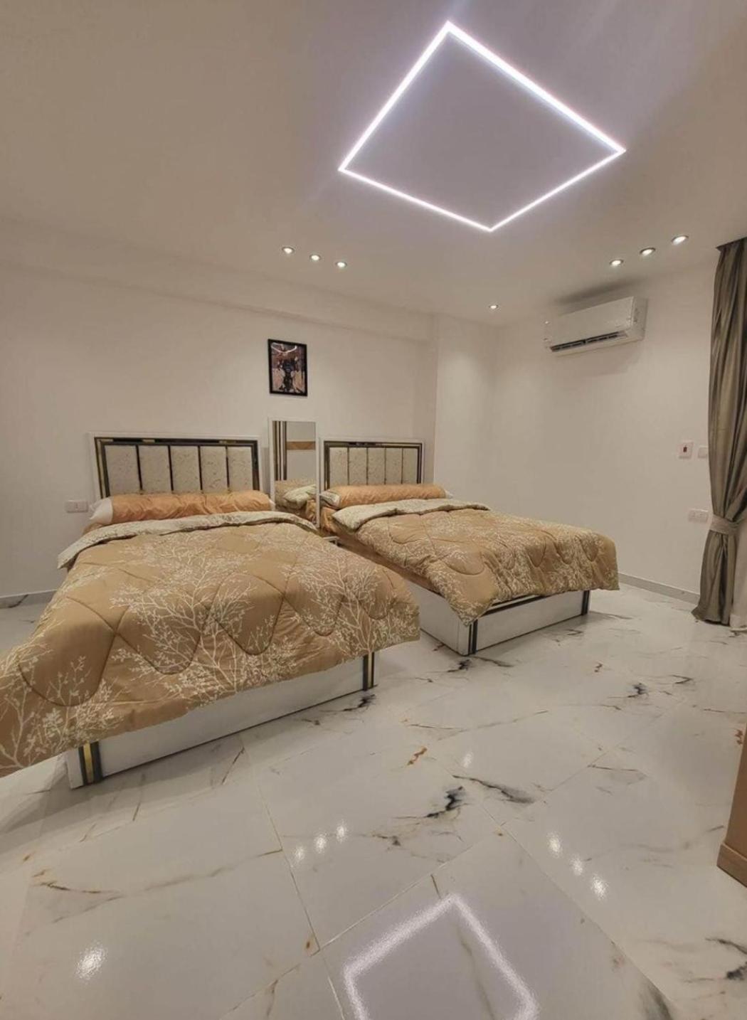 Apartment الدقي Cairo