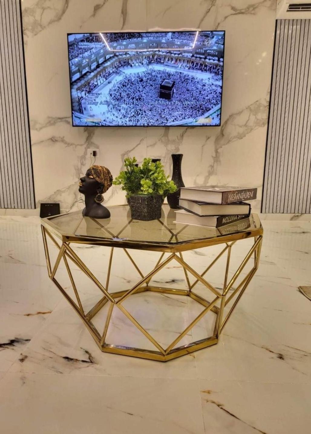Apartment الدقي *