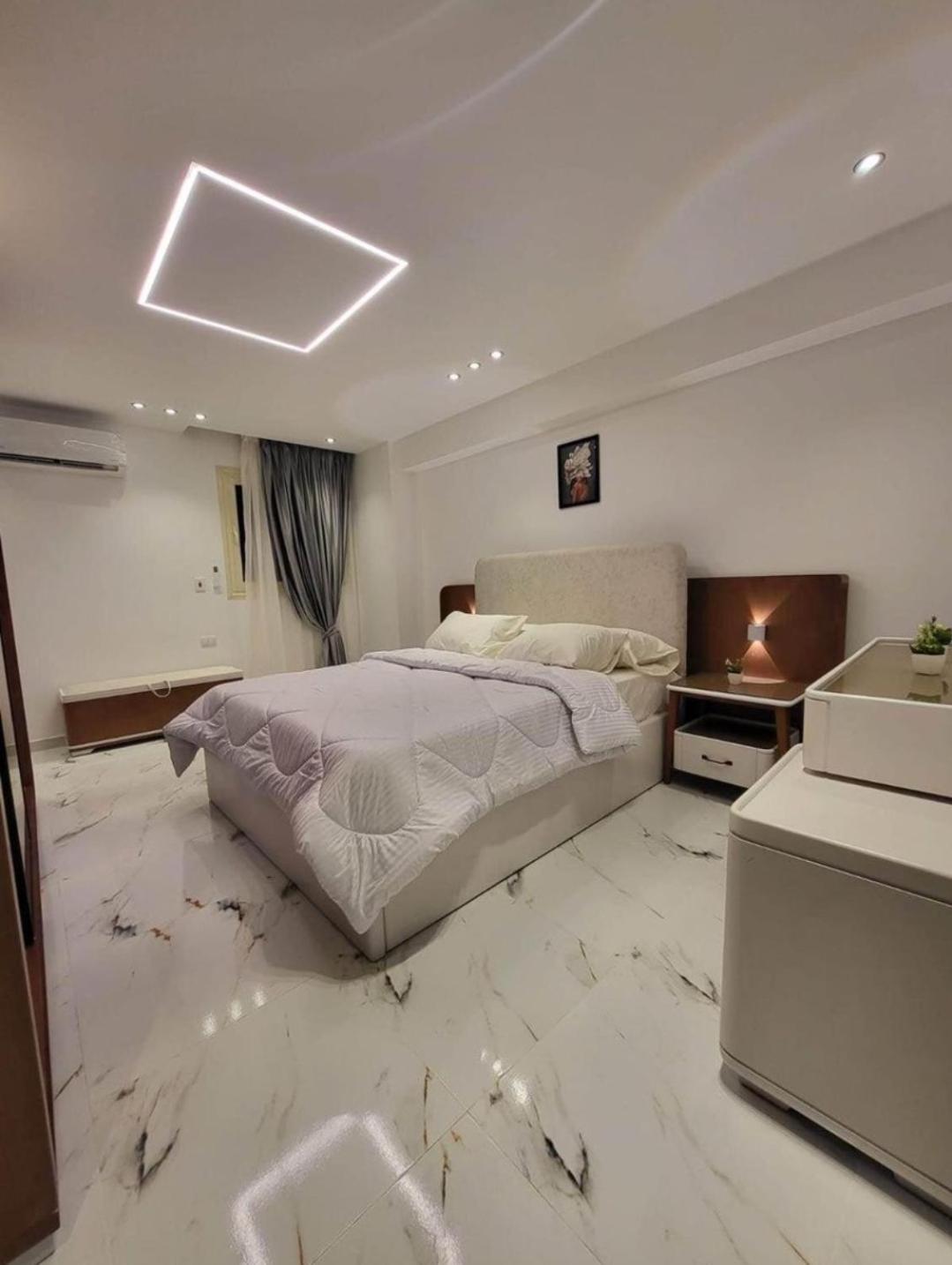 Apartment الدقي *